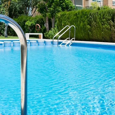 Apartment San Juan Beach Golf Alicante Eksteriør billede