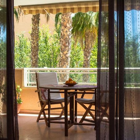 Apartment San Juan Beach Golf Alicante Eksteriør billede