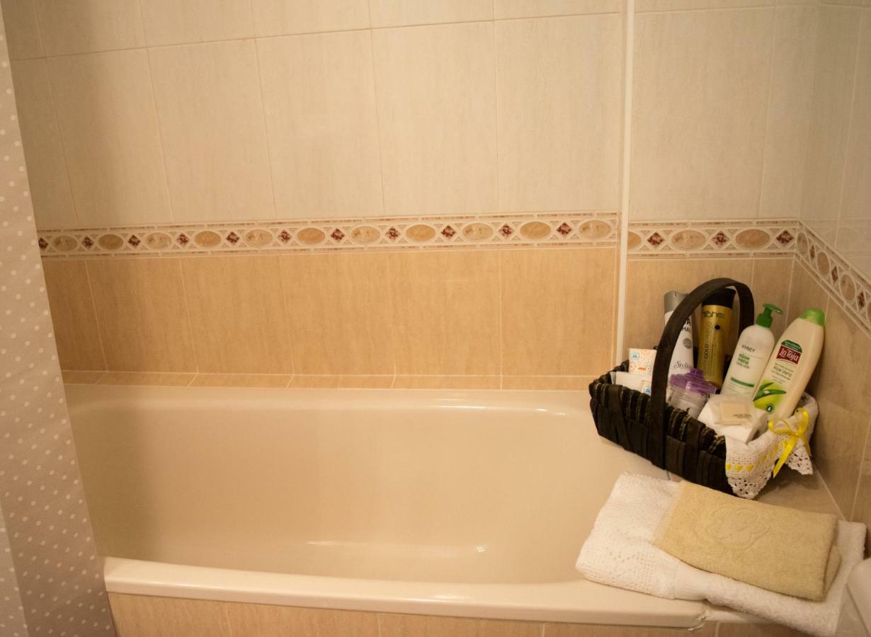 Apartment San Juan Beach Golf Alicante Eksteriør billede