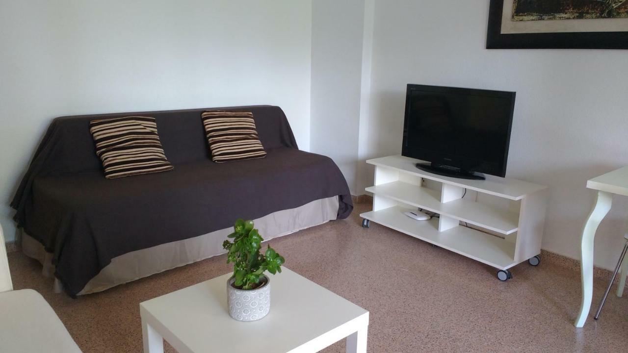 Apartment San Juan Beach Golf Alicante Eksteriør billede