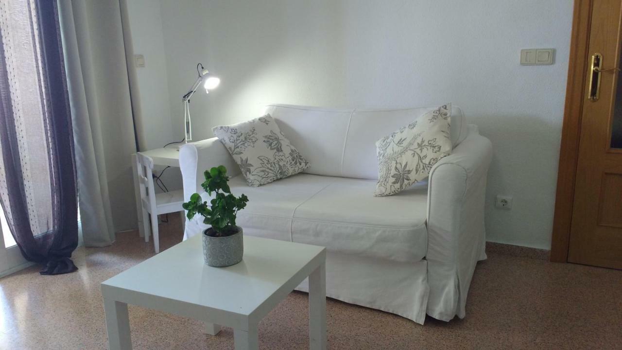 Apartment San Juan Beach Golf Alicante Eksteriør billede