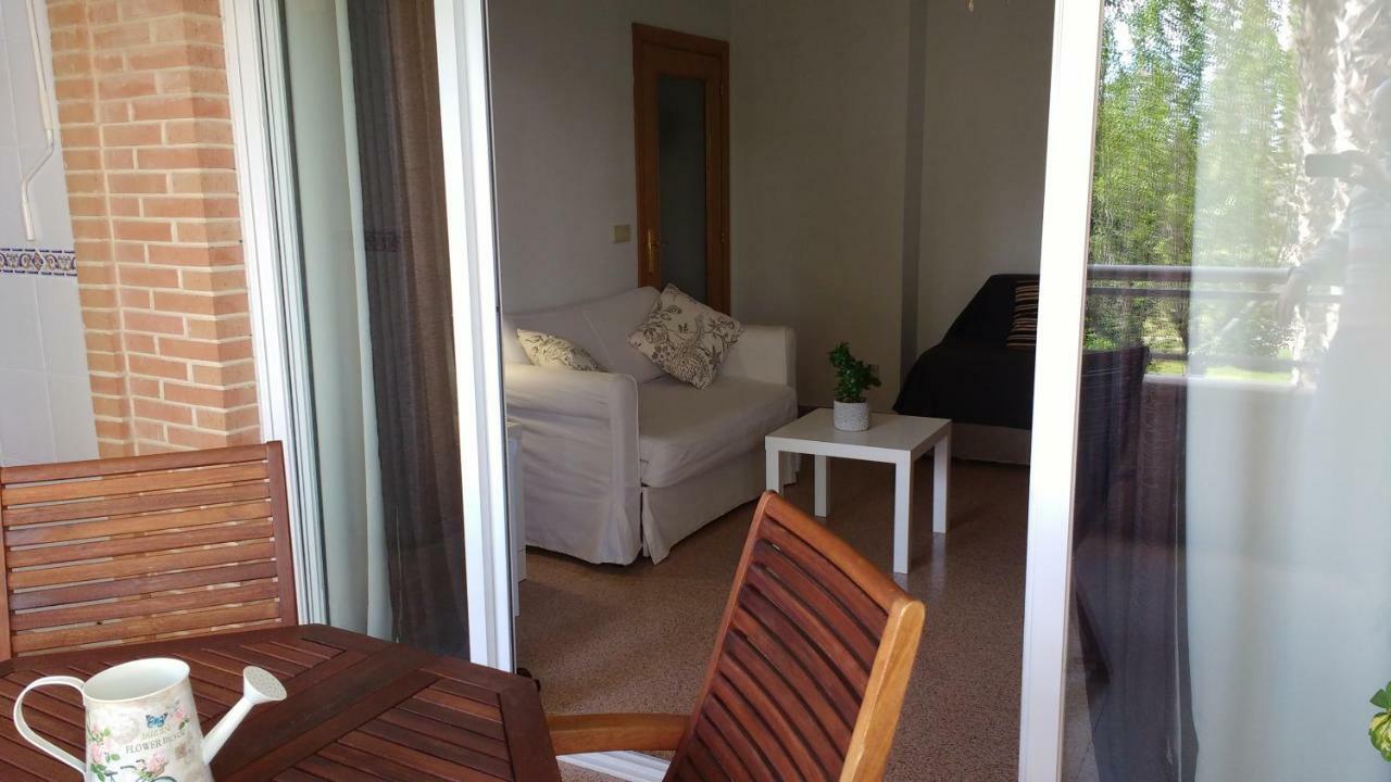 Apartment San Juan Beach Golf Alicante Eksteriør billede