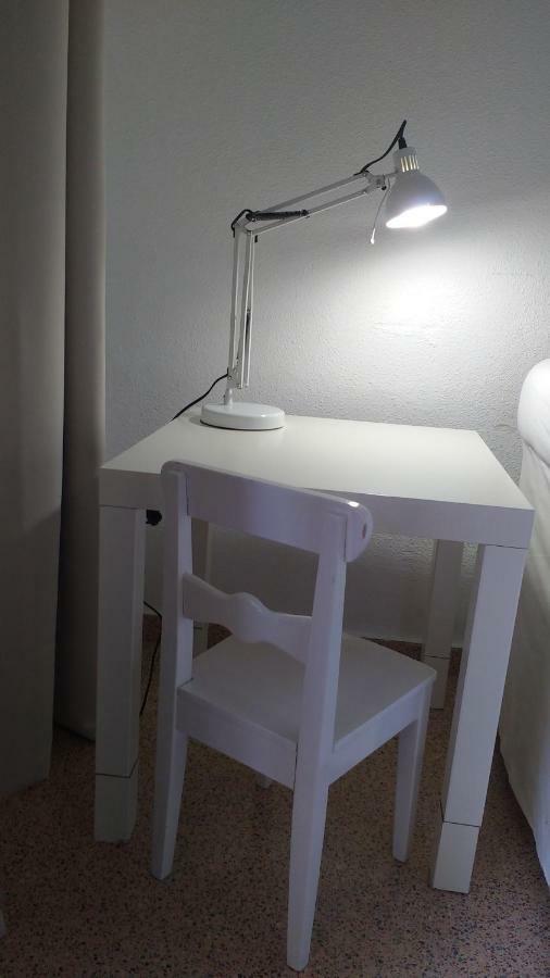 Apartment San Juan Beach Golf Alicante Eksteriør billede